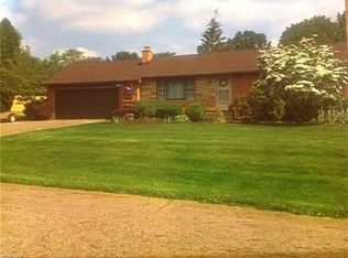 1423 Lambert St, Alliance, OH 44601