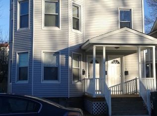 15 Belmont Pl, Springfield, MA 01108
