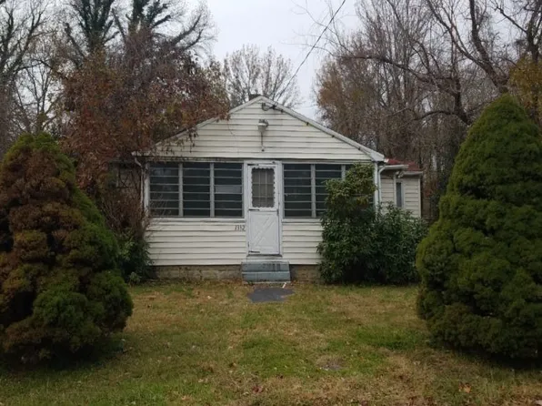 1332 Yorktown Rd, Annapolis, MD 21409