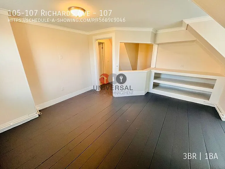 105-107 Richards Ave #107 — Photo 7