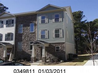 2920 New Hill Park Rd, Raleigh, NC 27606