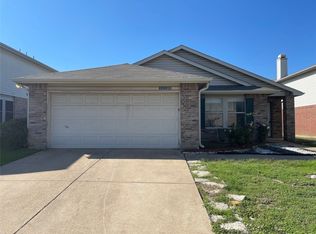 12128 Worchester Dr, Crowley, TX 76036