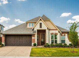 2301 Kemerton, Plano, TX 75025