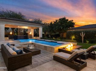 10163 E Hualapai Dr, Scottsdale, AZ 85255