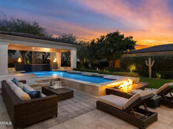 10163 E HUALAPAI Drive, Scottsdale, AZ 85255