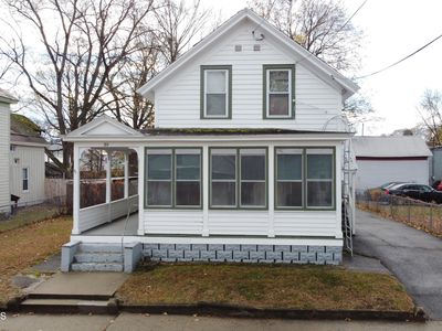 20 First Street, Glens Falls, NY, 12801