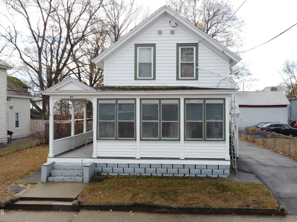 20 First Street, Glens Falls, NY 12801