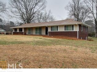 8592 Timber Lane Dr, Douglasville, GA 30134