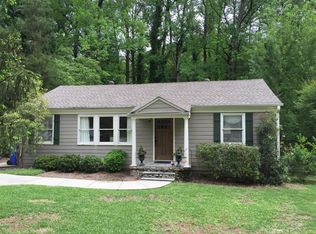 2929 Ringle Rd, Atlanta, GA 30341