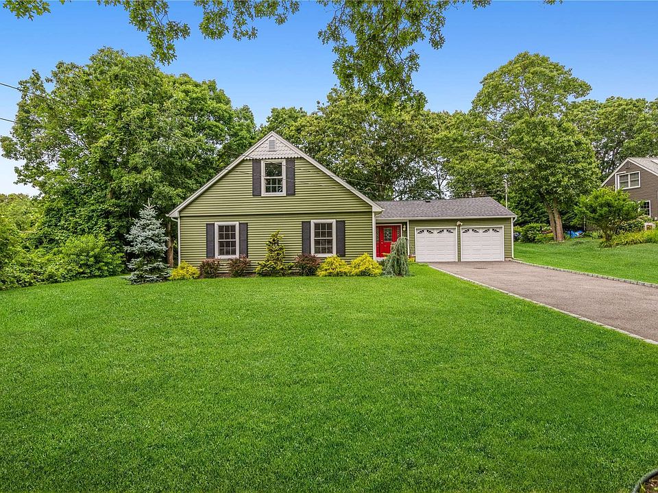 56 Mill Pond Ln, East Moriches, NY 11940 Zillow