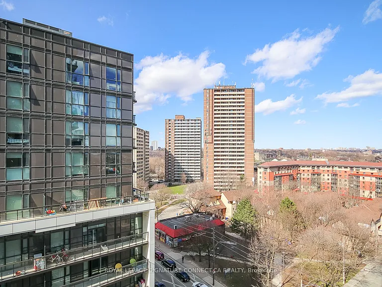 130 River St #909 — Photo 22