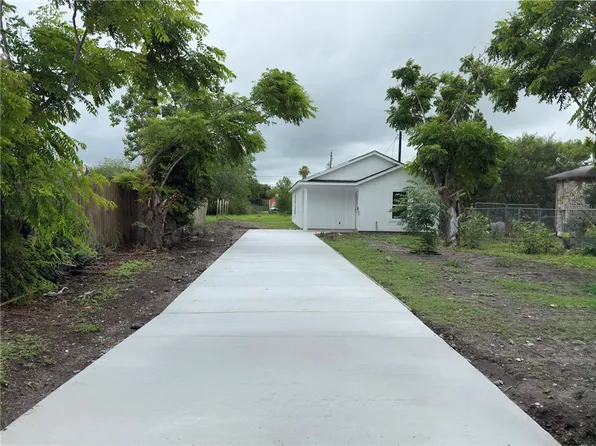 4553 Angela Dr, Corpus Christi, TX 78416