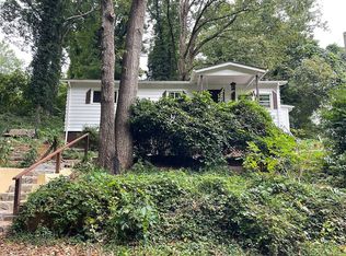 333 N Meridian St, Rutherfordton, NC 28139