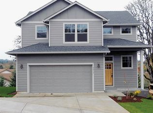 5591 Hawk Hill St, Salem, OR 97306