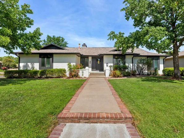 11522 SW Texas St, Wichita, KS 67209
