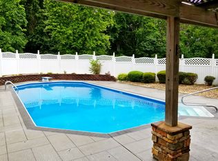 106 Rolling Meadow Dr, Clarksville, TN 37040