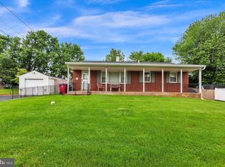 507 Somers Ave, Feasterville, PA 19053