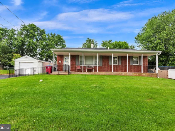 507 Somers Ave, Feasterville, PA 19053