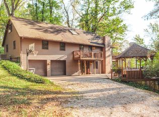 30483 Lake Logan Rd, Logan, OH 43138