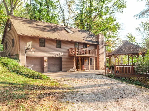 30483 Lake Logan Rd, Logan, OH 43138