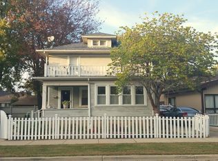 752 George Ave, Aurora, IL 60505