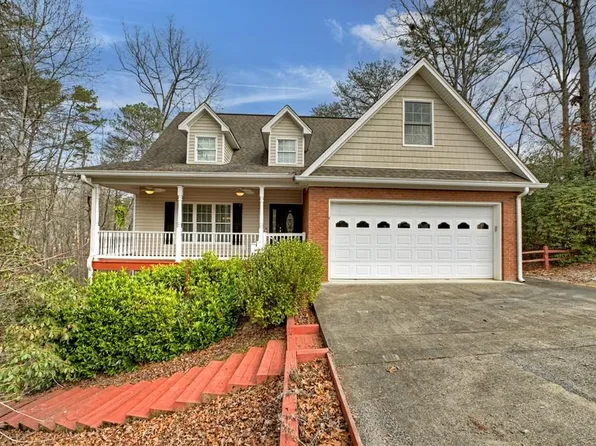 220 Oakridge Ln, Ellijay, GA 30536