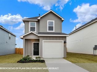 129 Varner Way, Maxwell, TX 78656