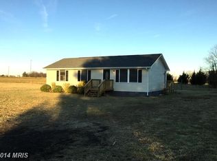 16555 Wilmont Rd, King George, VA 22485