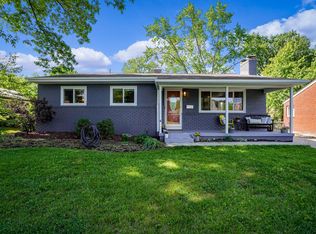 2695 Bristol Rd, Columbus, OH 43221