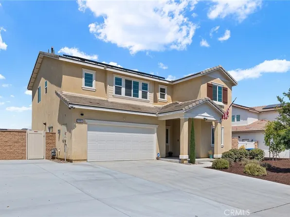 30864 Pony Express Dr, Winchester, CA 92596