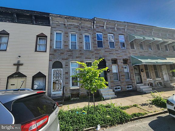 3rd image of 1613 E Lafayette Ave