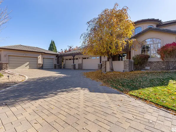 450 Paisano Ct, Reno, NV 89511