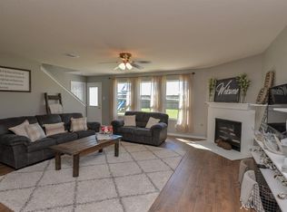 2019 Indian Clearing Trl, Rosenberg, TX 77471