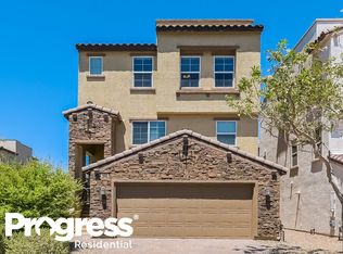 237 Cadence View Way, Henderson, NV 89011