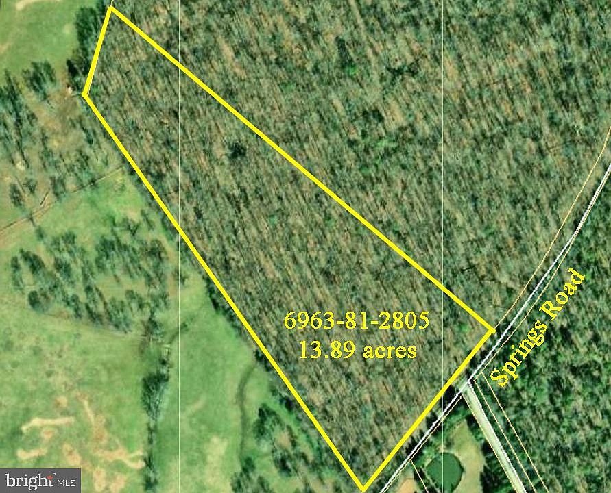 2nd image of Springs Rd