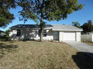 2950 49th Ln SW, Naples, FL 34116