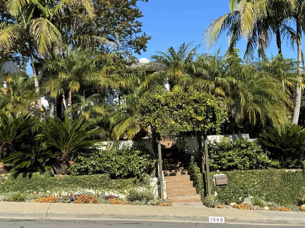 1848 Tustin St, San Diego, CA 92106