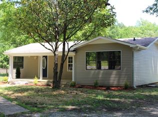 4280 County Line Rd, Leighton, AL 35646