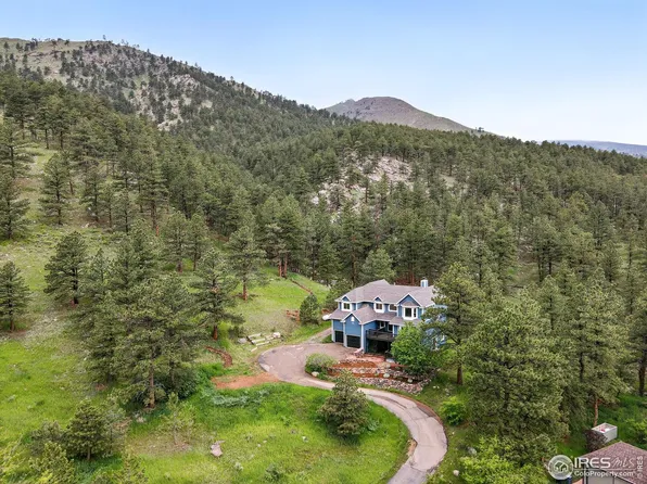 1946 Lefthand Canyon Dr, Boulder, CO 80302