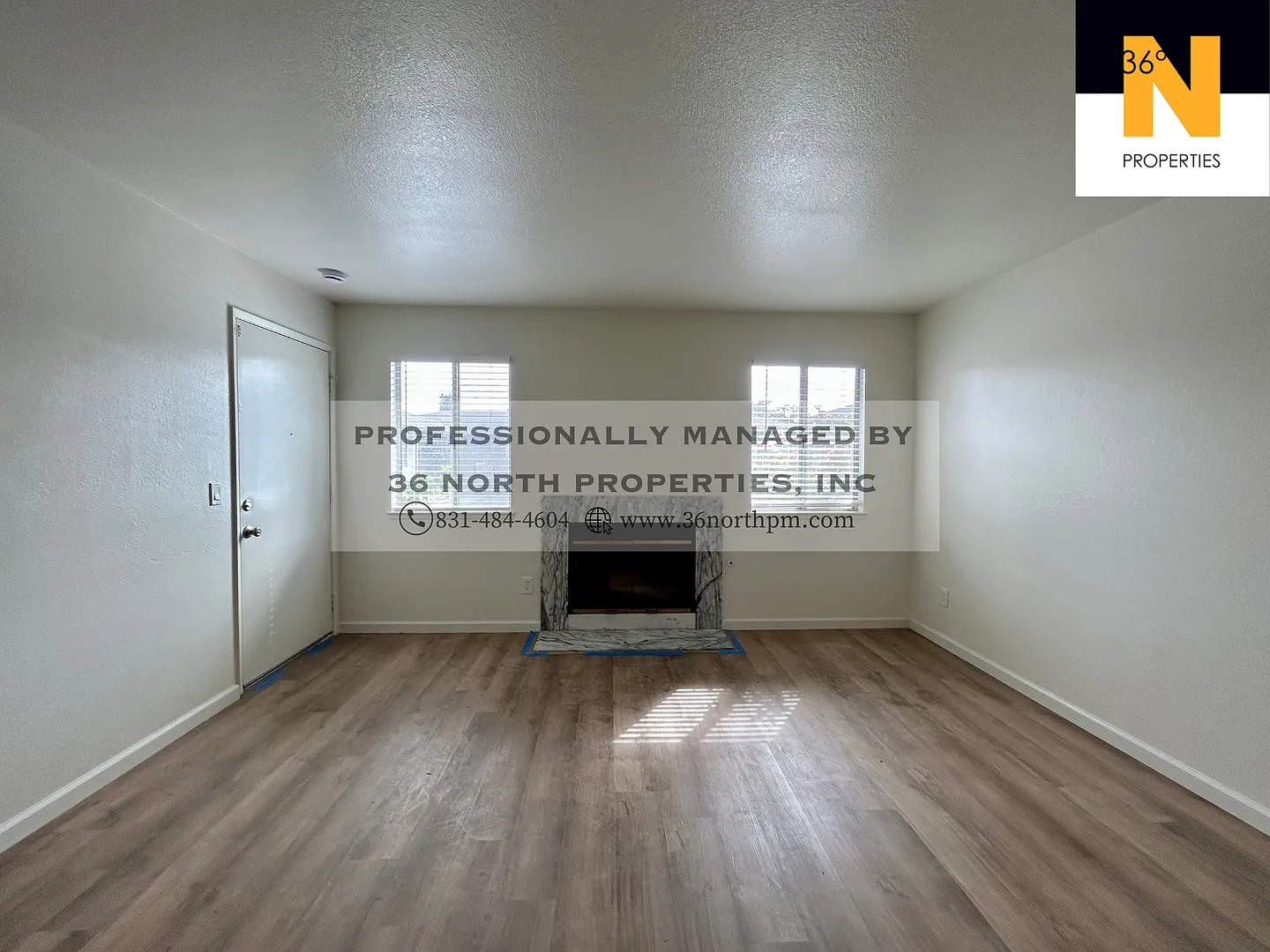 Santanna Apartments — Photo 4