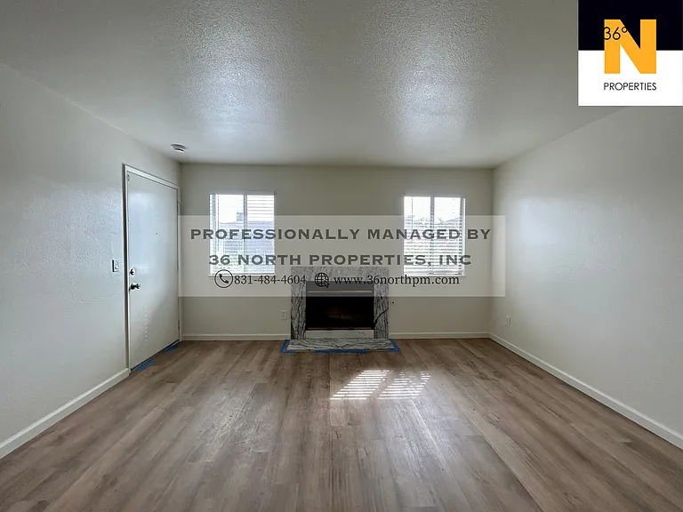 Santanna Apartments — Photo 14