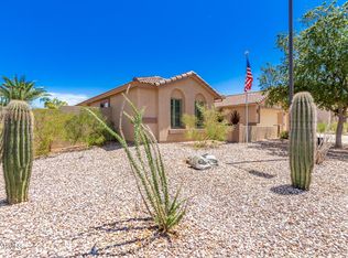 31275 N Latigo Ln, San Tan Valley, AZ 85143