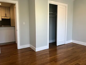 Rented by Highline Residential