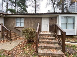 4924 Pebble Beach Dr APT D, Raleigh, NC 27616