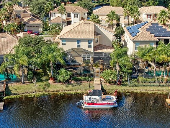 2nd image of 18019 Cozumel Isle Dr