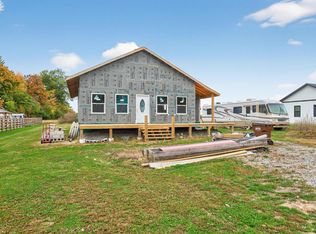 157 Pansy Pike, Blanchester, OH