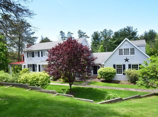 2225 Saint Andrews Ln, Stroudsburg, PA 18360