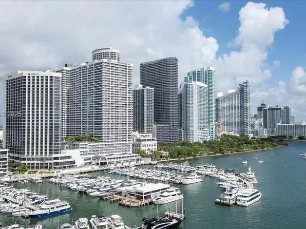 488 NE 18th St Unit 1806, Miami, FL 33132