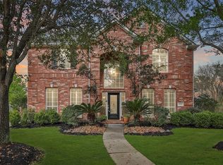 17327 Holsberry Ct, Tomball, TX 77377