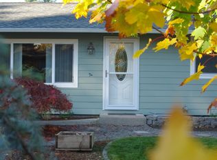 5345 Narada Ct SE, Lacey, WA 98503